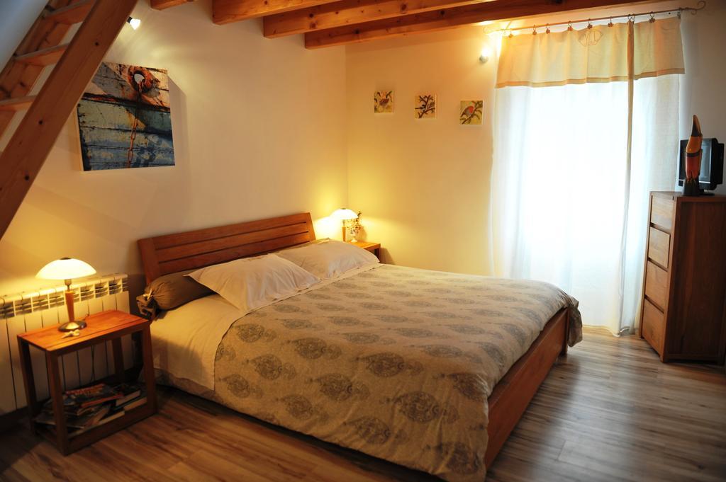 Chambres D'Hotes Le Puits D'Amour Mirandol-Bourgnounac Экстерьер фото
